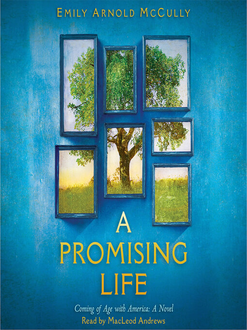 Title details for A Promising Life by Emily Arnold McCully - Wait list
